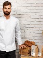 Vestes à personnaliser PREMIER Veste de cuisine manches longues 