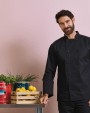 Jassen PREMIER Chefs Jacket voor bedrukking &amp; borduring