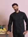Vestes à personnaliser PREMIER Veste de cuisine manches longues 