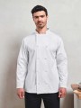 Vestes à personnaliser PREMIER Veste de cuisine manches longues 