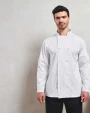 Jassen PREMIER Chefs Jacket voor bedrukking &amp; borduring