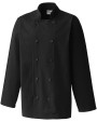 Jassen PREMIER Chefs Jacket voor bedrukking &amp; borduring
