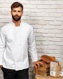 Jassen PREMIER Chefs Jacket voor bedrukking &amp; borduring