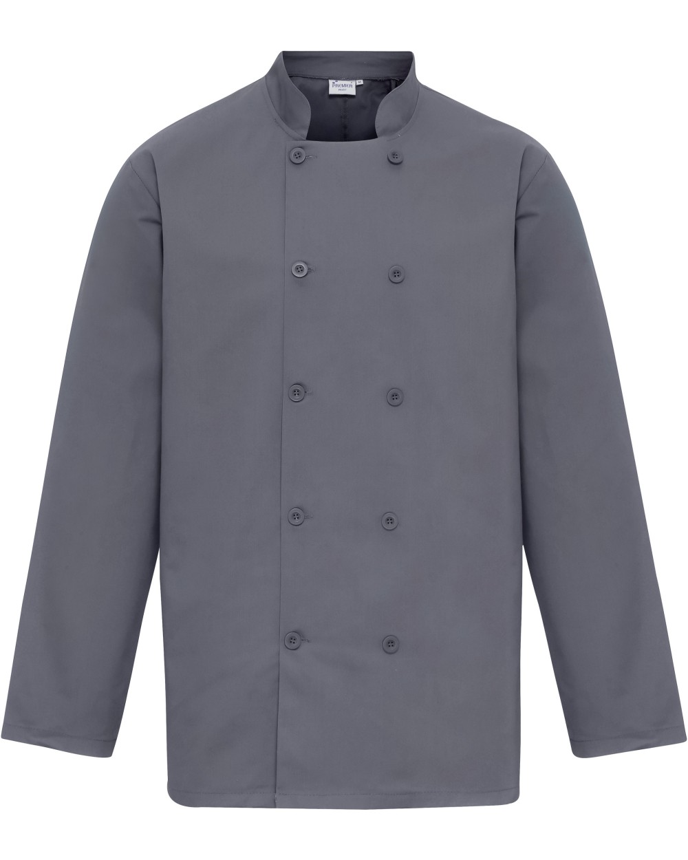 Vestes personnalisable PREMIER Veste de cuisine manches longues