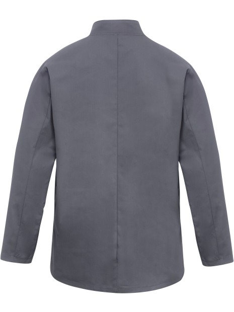 PREMIER Veste de cuisine manches longues /api/colors/75473083-2feb-421c-b8a2-25ff4691af8f personnalisable