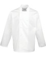 Jassen PREMIER Chefs Jacket voor bedrukking &amp; borduring