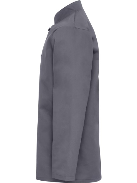 PREMIER Veste de cuisine manches longues /api/colors/75473083-2feb-421c-b8a2-25ff4691af8f personnalisable