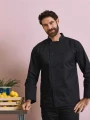Vestes à personnaliser PREMIER Veste de cuisine manches longues 