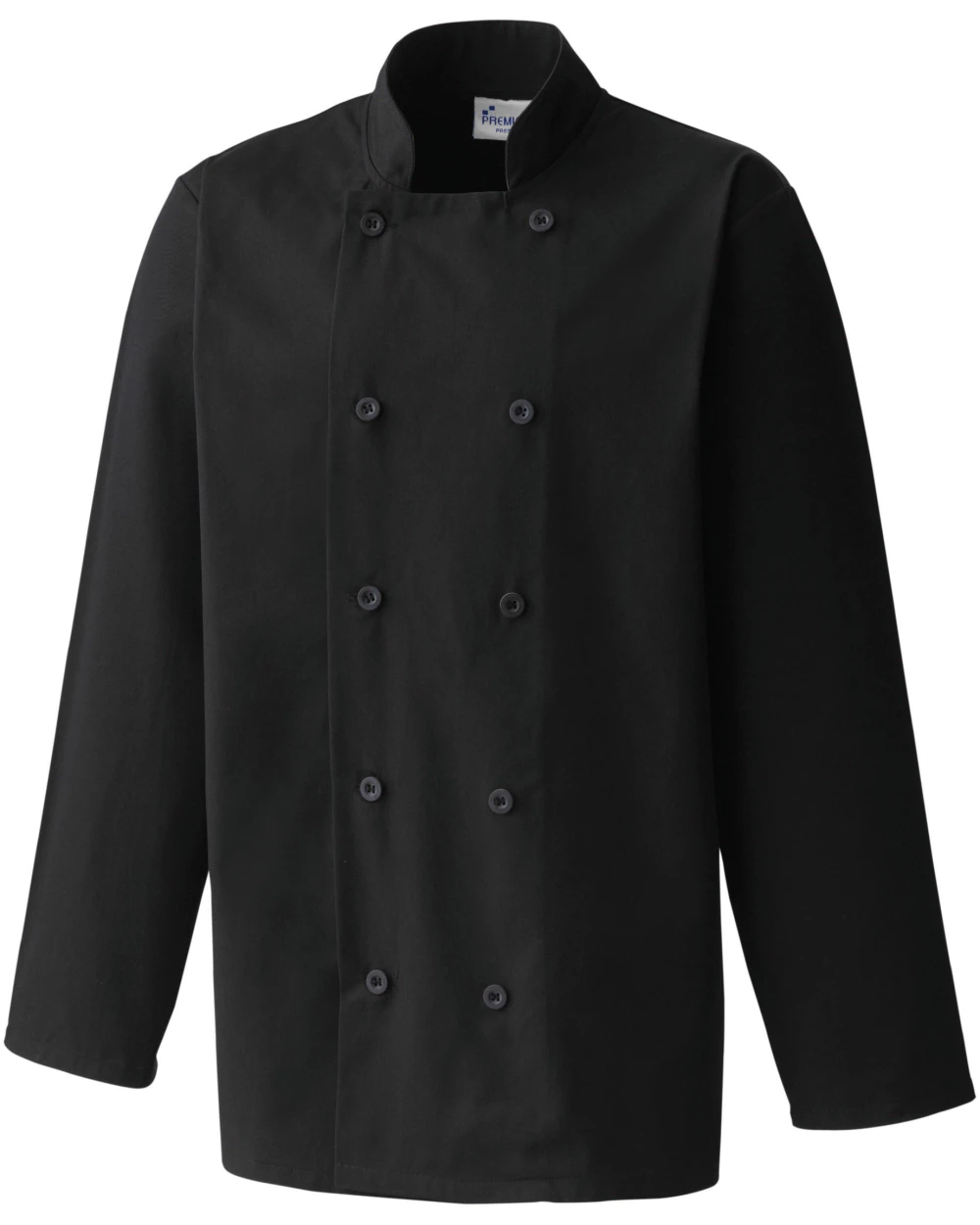 Vestes personnalisable PREMIER Veste de cuisine manches longues