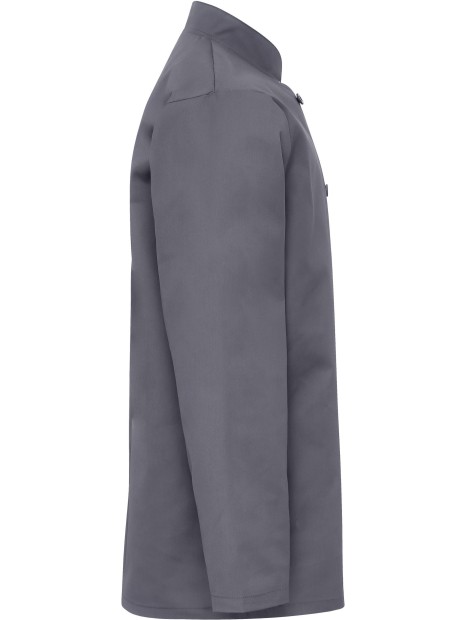 PREMIER Veste de cuisine manches longues /api/colors/75473083-2feb-421c-b8a2-25ff4691af8f personnalisable