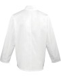 PREMIER Chefs Jacket Jacken personalisierbar