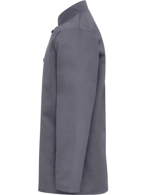PREMIER Veste de cuisine manches longues /api/colors/75473083-2feb-421c-b8a2-25ff4691af8f personnalisable