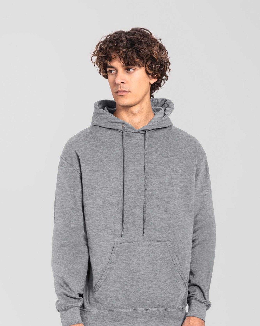 Sweat-shirts personnalisable FOL Sweat-shirt à capuche Iconic 250