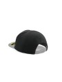 BEECHFIELD ORIGINAL FLAT PEAK SNAPBACK /api/colors/192401e6-843d-4606-986e-1cec5171342e personnalisable