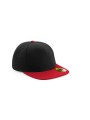 BEECHFIELD ORIGINAL FLAT PEAK SNAPBACK /api/colors/995be01b-65fa-4cb0-b0c1-02a73d585948 personnalisable