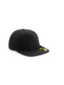 BEECHFIELD ORIGINAL FLAT PEAK SNAPBACK /api/colors/57f4e235-bbe3-436c-9d5f-41acc48e3e8c personnalisable