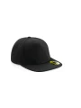 BEECHFIELD ORIGINAL FLAT PEAK SNAPBACK /api/colors/57f4e235-bbe3-436c-9d5f-41acc48e3e8c personnalisable