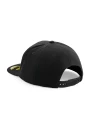 BEECHFIELD ORIGINAL FLAT PEAK SNAPBACK /api/colors/57f4e235-bbe3-436c-9d5f-41acc48e3e8c personnalisable