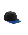 Casquettes personnalisable BEECHFIELD ORIGINAL FLAT PEAK SNAPBACK