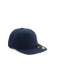 BEECHFIELD ORIGINAL FLAT PEAK SNAPBACK /api/colors/c89f9d00-da07-4bf5-b003-dea345462db2 personnalisable