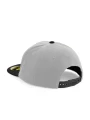 BEECHFIELD ORIGINAL FLAT PEAK SNAPBACK /api/colors/d4bba804-f3f2-4e7e-9906-219807d70c3e personnalisable