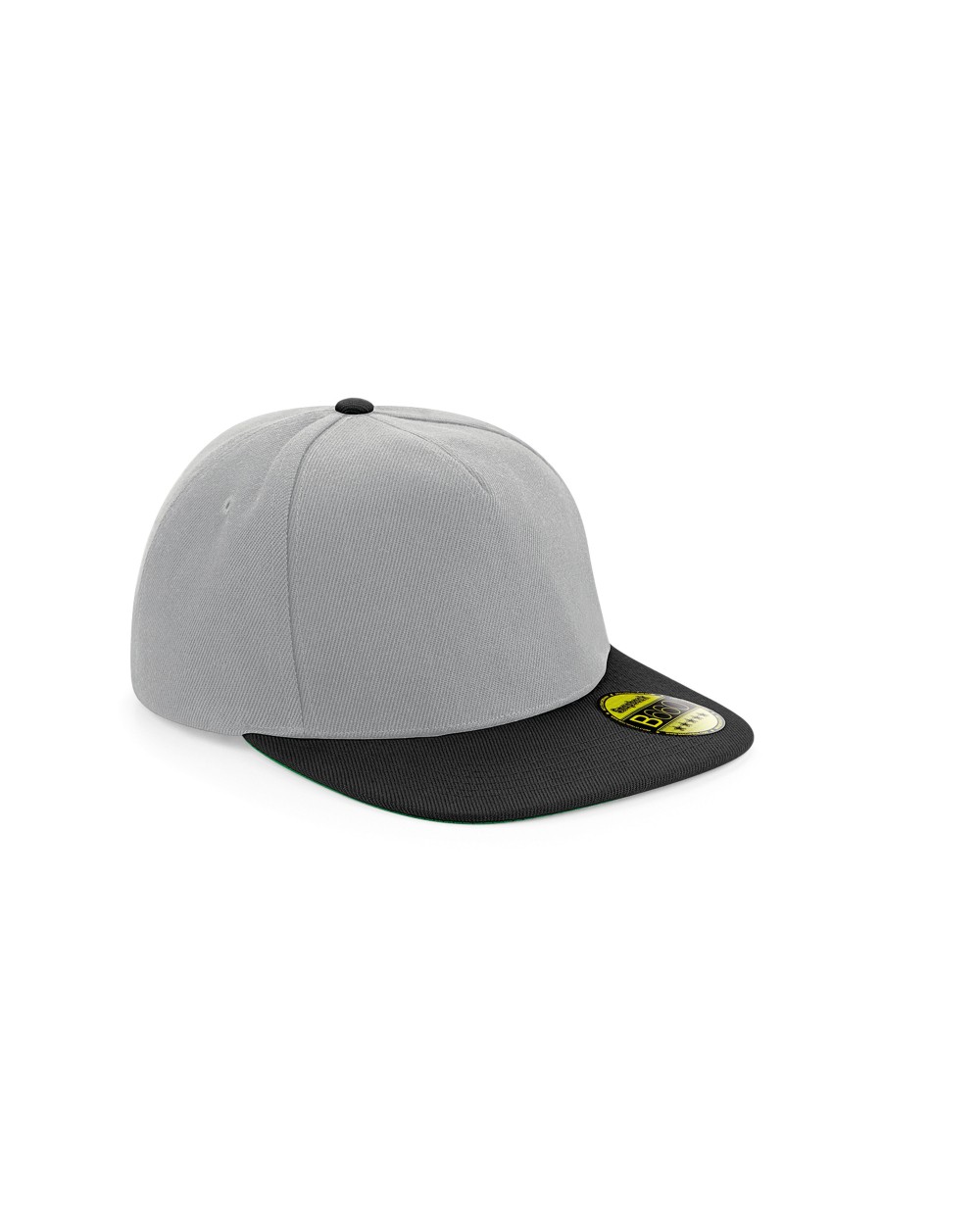 Casquettes personnalisable BEECHFIELD ORIGINAL FLAT PEAK SNAPBACK
