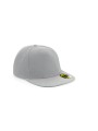 BEECHFIELD ORIGINAL FLAT PEAK SNAPBACK /api/colors/e98e860d-5539-47d4-af3e-08a2a3789460 personnalisable