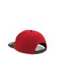 BEECHFIELD ORIGINAL FLAT PEAK SNAPBACK /api/colors/3d162513-9eb0-4dab-b1dc-08da7fcf6907 personnalisable