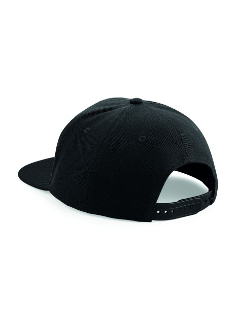 BEECHFIELD ORIGINAL FLAT PEAK SNAPBACK /api/colors/acb6b553-1b0d-4e75-a4c9-67b1e14431f7 personnalisable