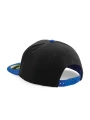 BEECHFIELD ORIGINAL FLAT PEAK SNAPBACK /api/colors/4a94d130-220e-48f5-bc9a-8220e7a066c6 personnalisable