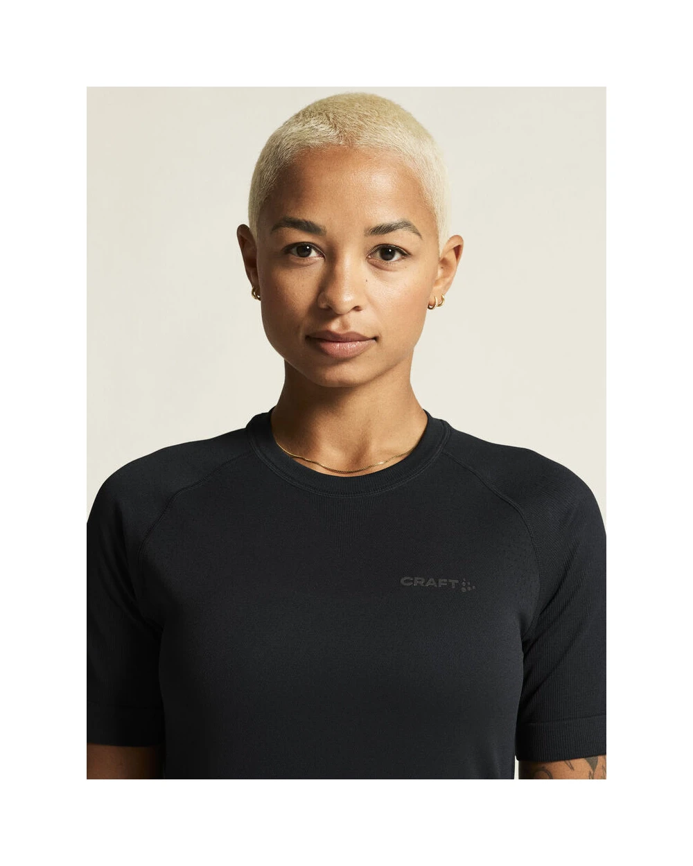 T-shirts CRAFT Active Comfort SS 2 W voor bedrukking &amp; borduring