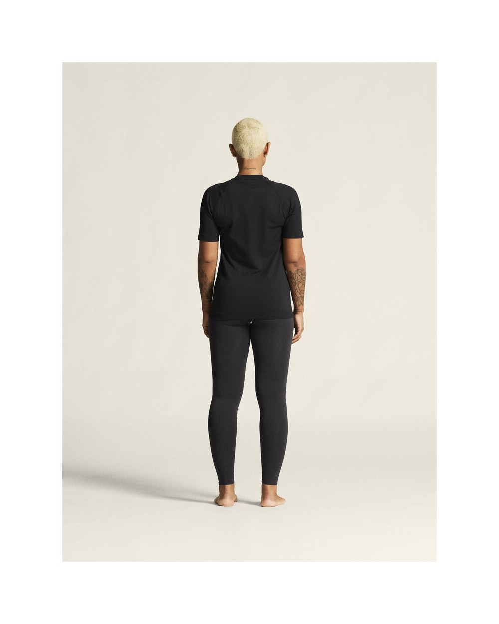 T-Shirts personnalisable CRAFT Active Comfort SS 2 W
