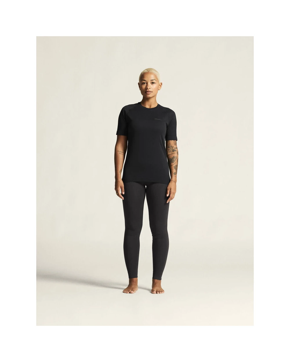 CRAFT Active Comfort Ss 2 W T-Shirts personalisierbar