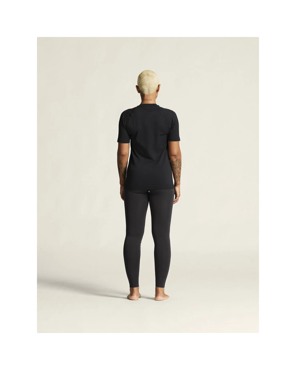 T-shirts CRAFT Active Comfort SS 2 W voor bedrukking &amp; borduring
