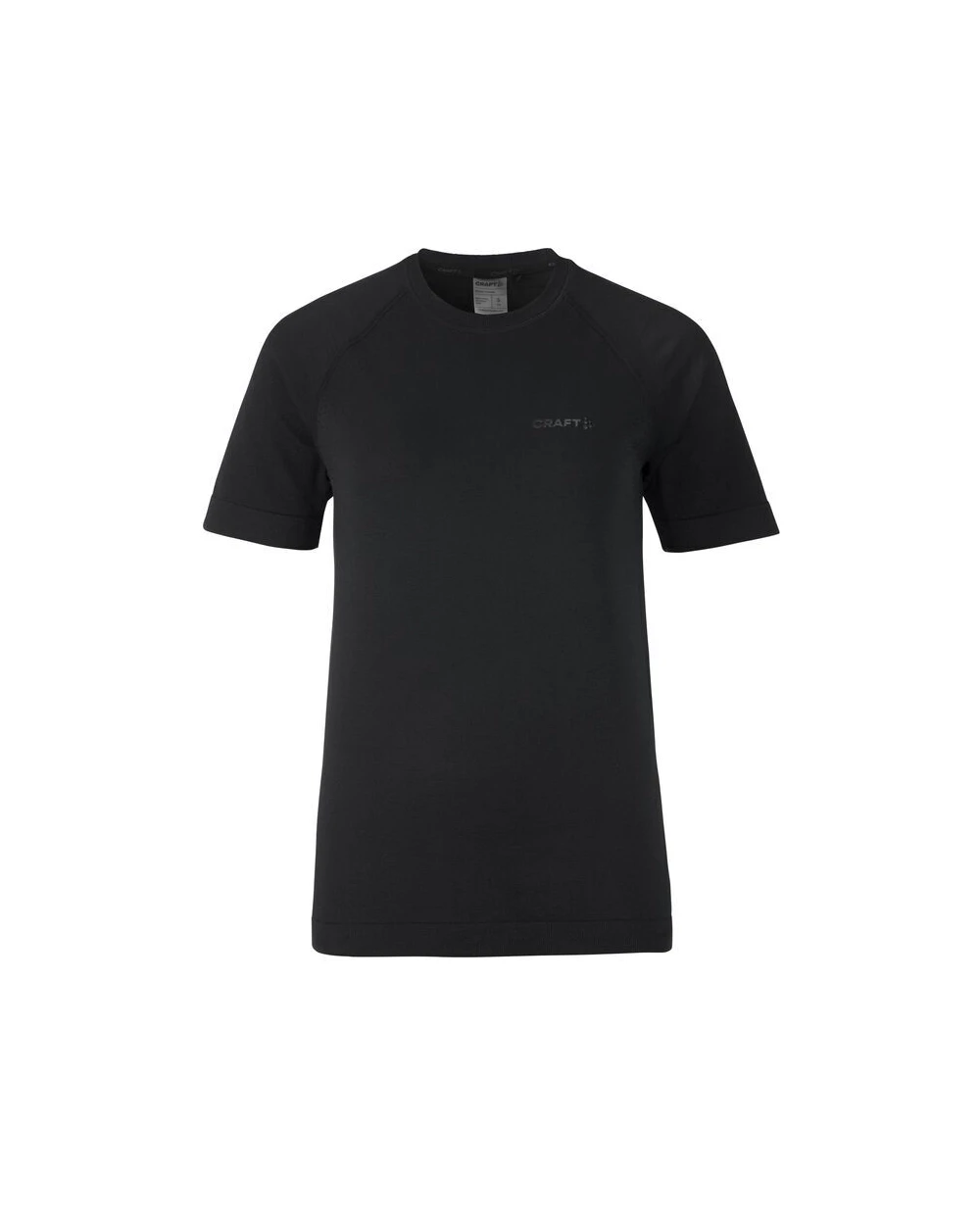 T-Shirts personnalisable CRAFT Active Comfort SS 2 W