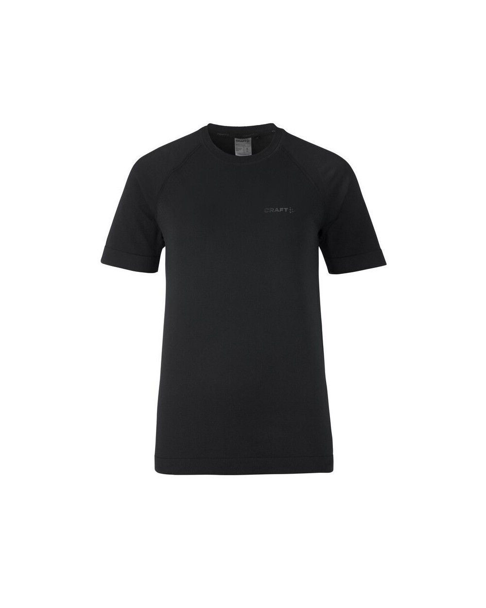 T-Shirts personnalisable CRAFT Active Comfort SS 2 W