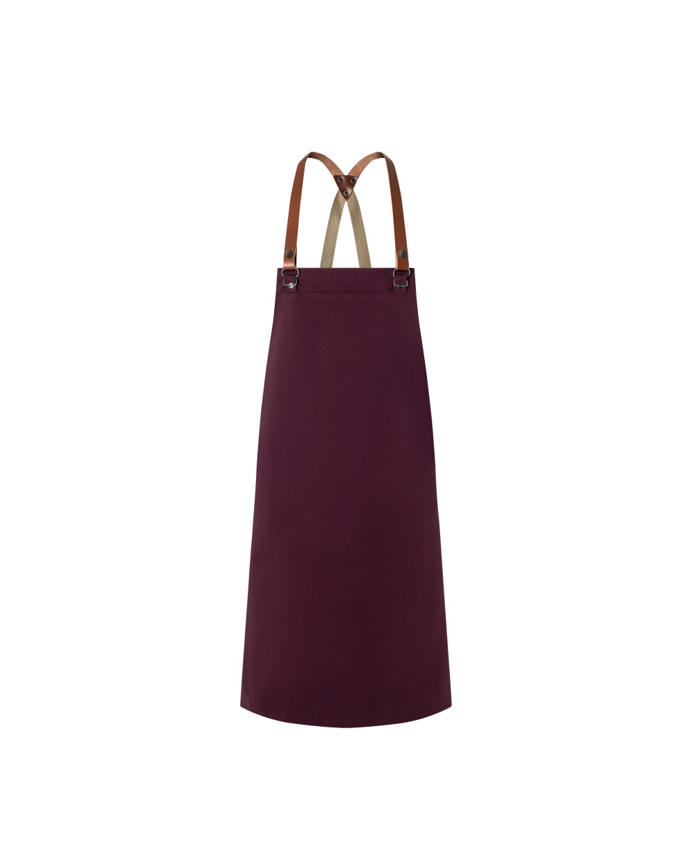 Tabliers personnalisable KARLOWSKY BIB APRON GREEN-GENERATION