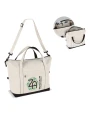 Sacs & Bagagerie personnalisable INSIDEOUT Sac de voyage InSideOut Reuuz Canvas 32 x 60 x 20 cm
