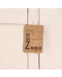 INSIDEOUT InSideOut Reuuz Canvas Reisetasche 32 x 60 x 20 cm Taschen personalisierbar
