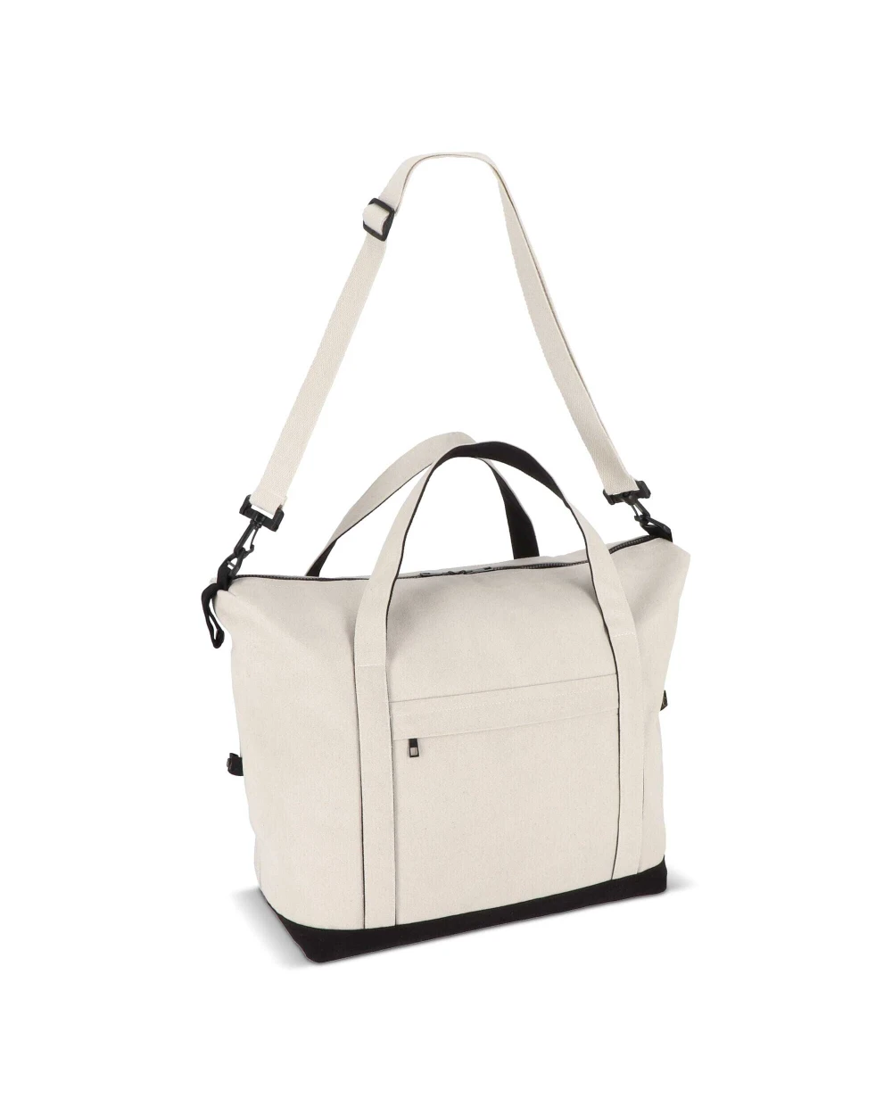INSIDEOUT InSideOut Reuuz Canvas Reisetasche 32 x 60 x 20 cm Taschen personalisierbar