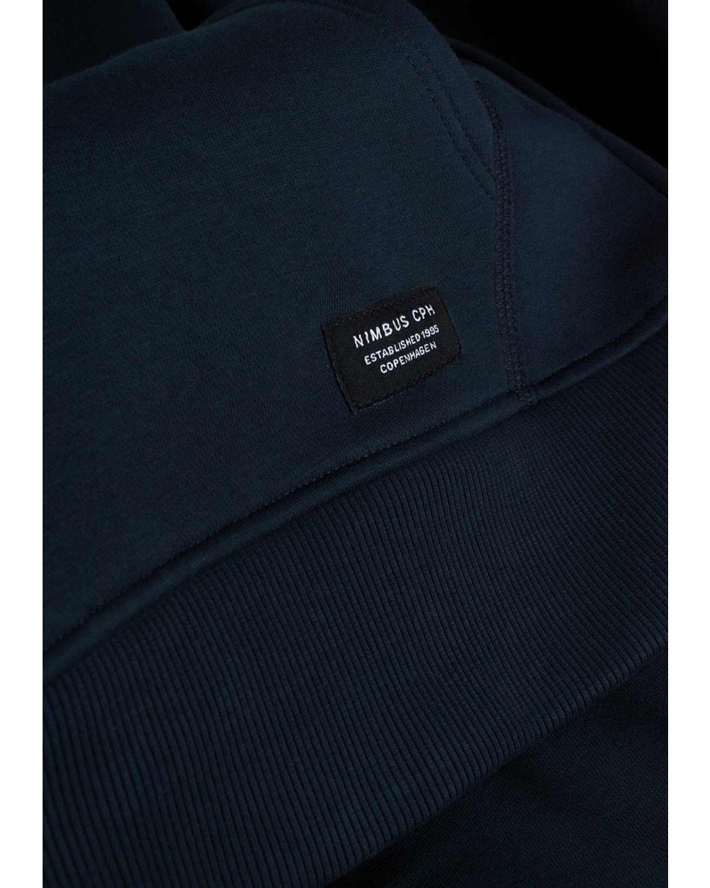 Sweat-shirts personnalisable NIMBUS Brownsville pour femmes - sweat à capuche tendance