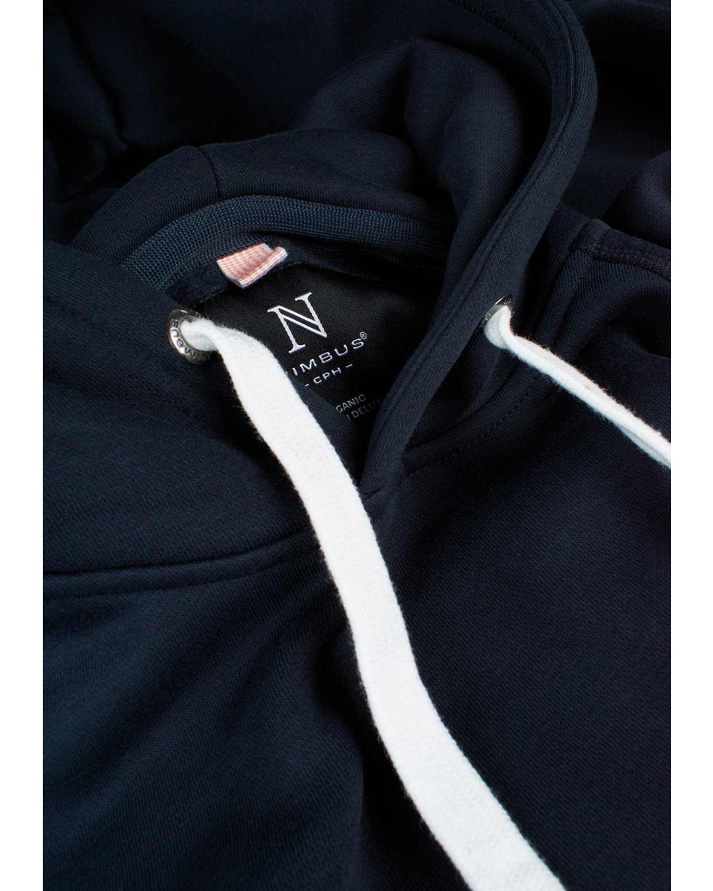 Sweaters & hoodies NIMBUS Women’s Brownsville sweatshirt voor bedrukking &amp; borduring