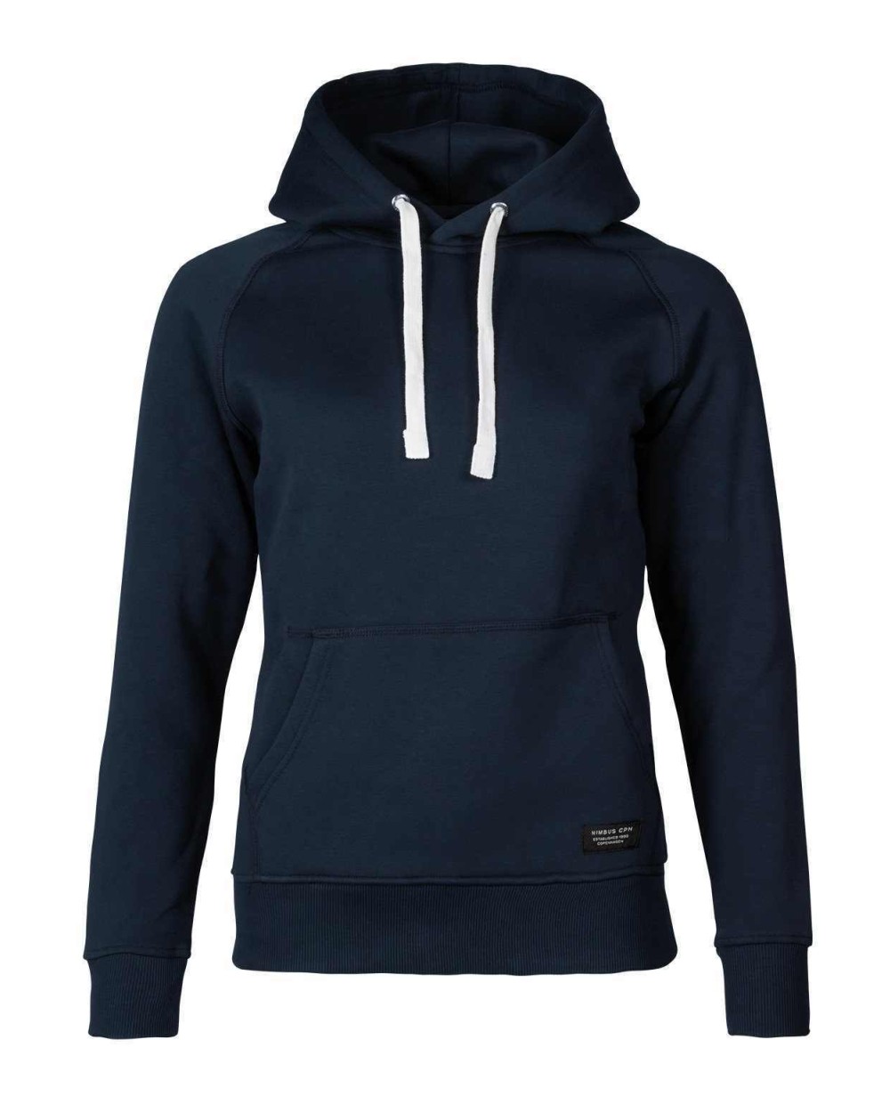 Sweaters & hoodies NIMBUS Women’s Brownsville sweatshirt voor bedrukking &amp; borduring
