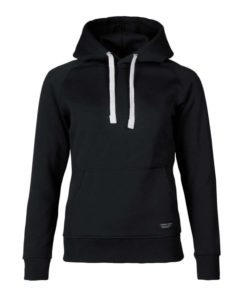 Sweaters & hoodies NIMBUS Women’s Brownsville sweatshirt voor bedrukking &amp; borduring