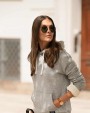 Sweat-shirts personnalisable NIMBUS Brownsville pour femmes - sweat à capuche tendance