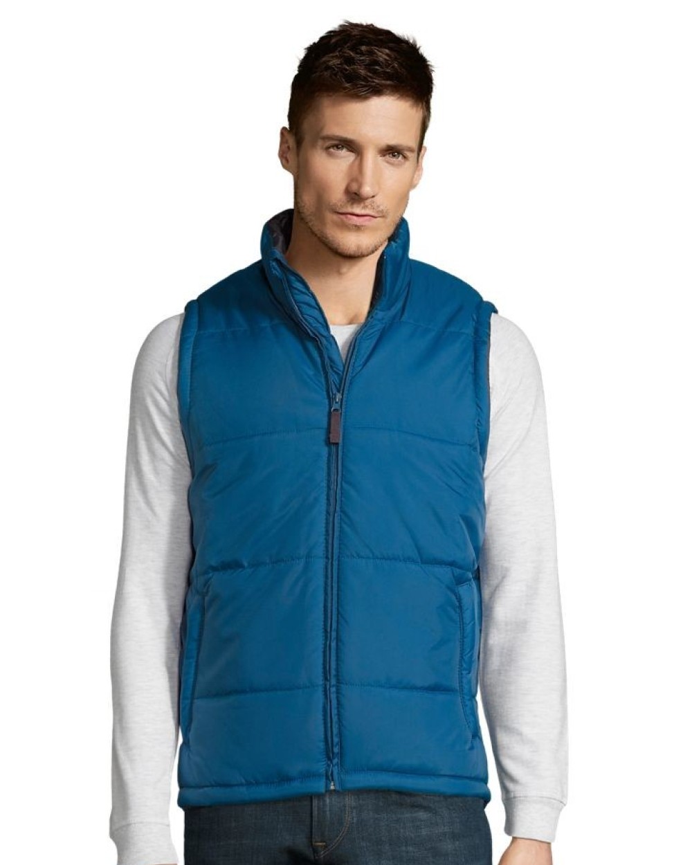 Vestes personnalisable SOL'S Warm