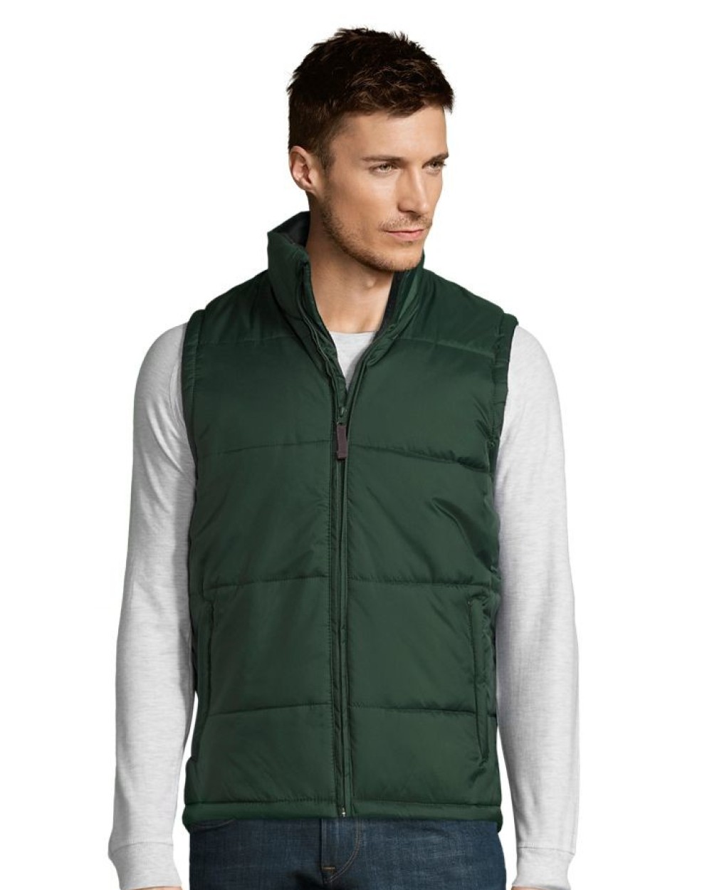 Vestes personnalisable SOL'S Warm