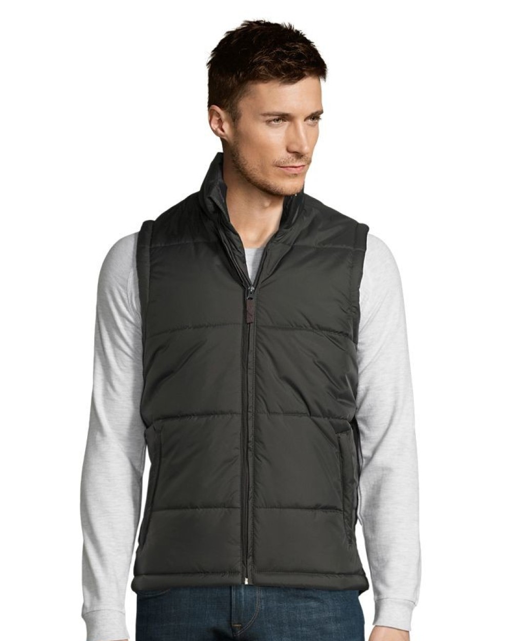 Vestes personnalisable SOL'S Warm
