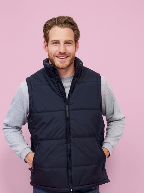 Vestes à personnaliser SOL'S Warm 