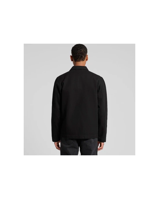 Vestes personnalisable As Colour Canvas Chore Jacket